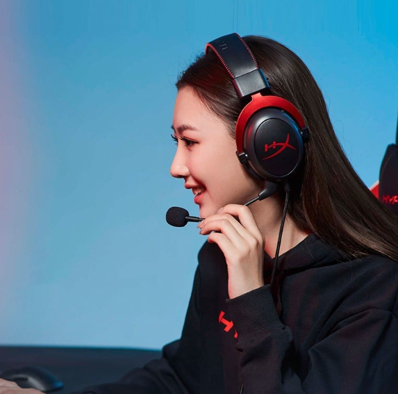 Gaming Headphone