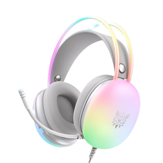 Gaming Headset